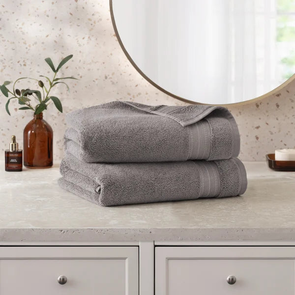 Charisma 100% Hygrocotton Towel Sets