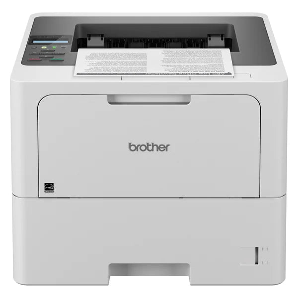 Brother HL-L6217DW Business Monochrome Laser Printer