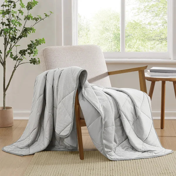 Cooling Throw