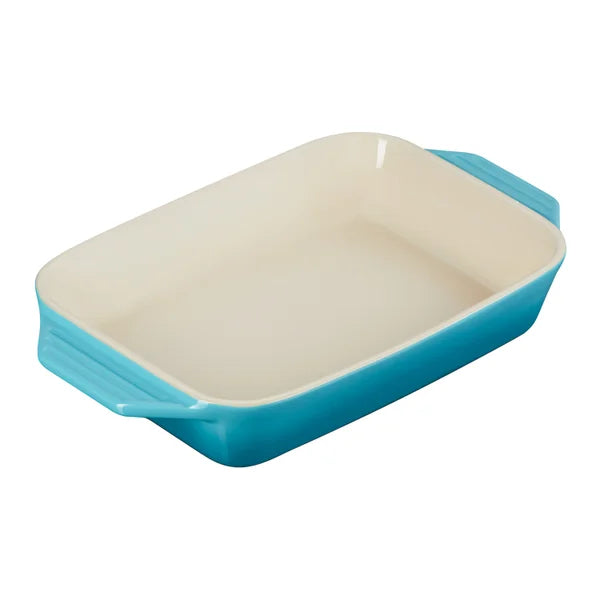 Le Creuset 1.8 qt. Signature Rectangular Baking Dish