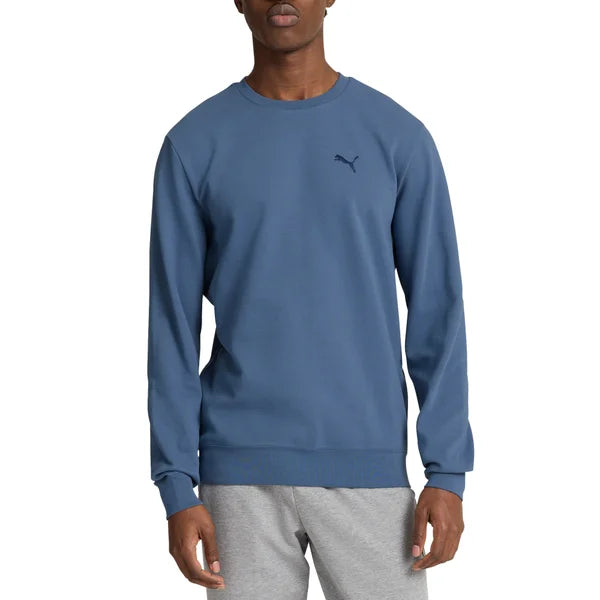 PUMA Men's Crew Sweatshirt