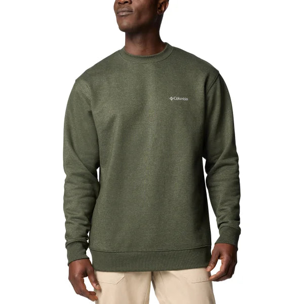 Columbia Men's Crewneck Sweatshirt