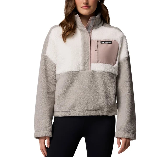 Columbia Women's Fleece Pullover