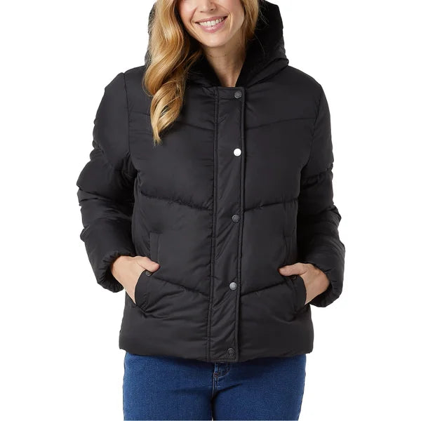 32 Degrees Women's Quilted Jacket