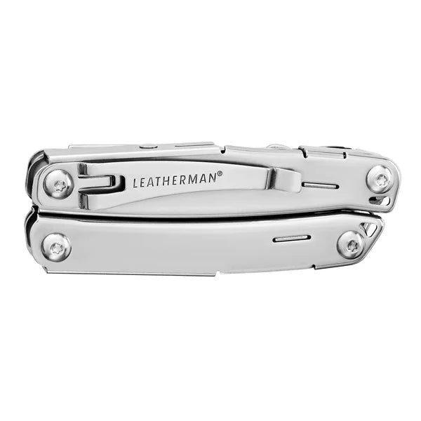Leatherman Sidekick Multi-Purpose Tool with Nylon Sheath