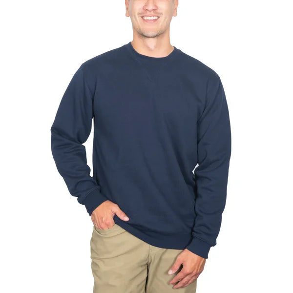 Carhartt Men's Crewneck Sweatshirt